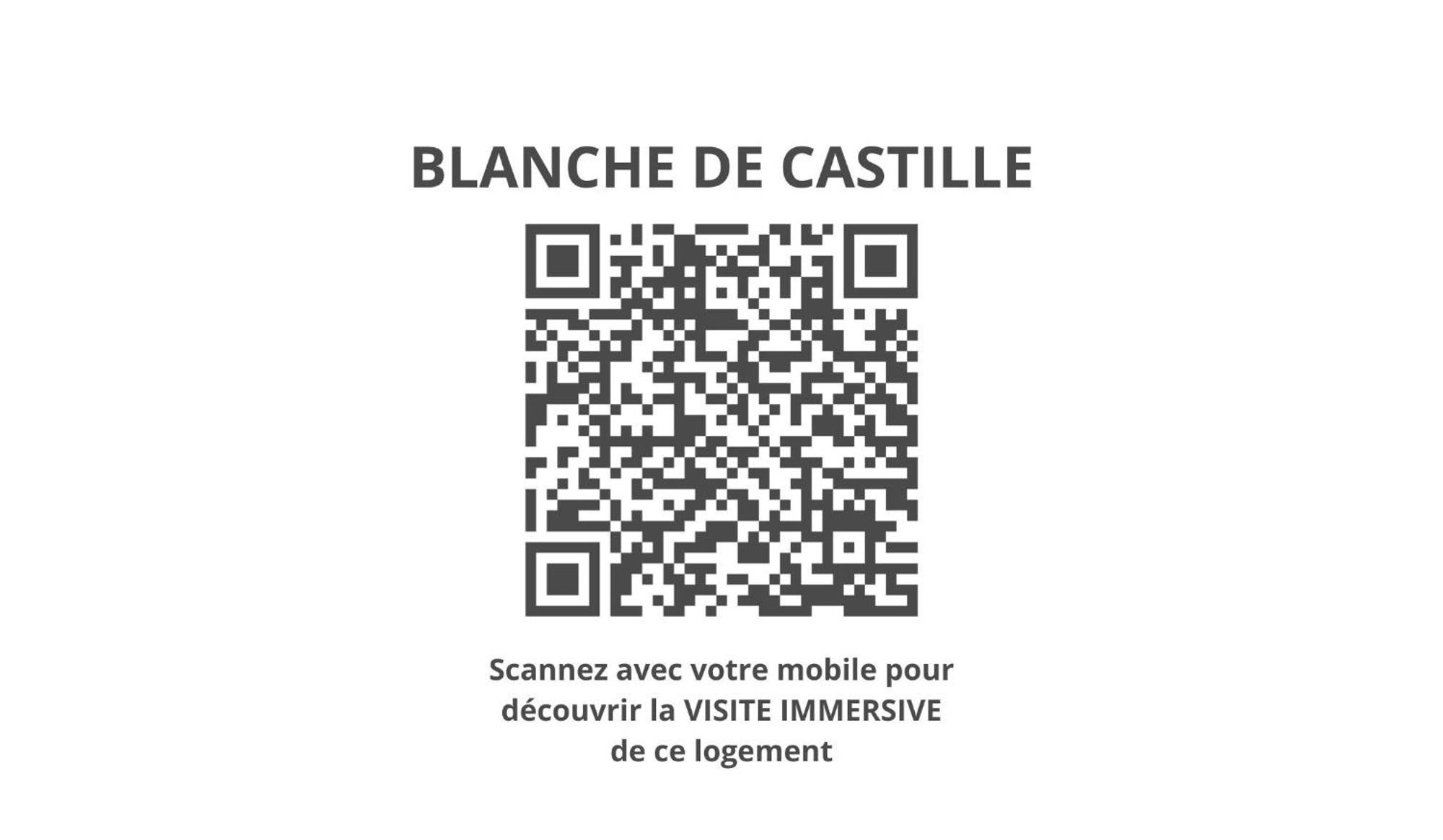 Blanche De Castille- Rond Point De Paris Nantes Exterior foto